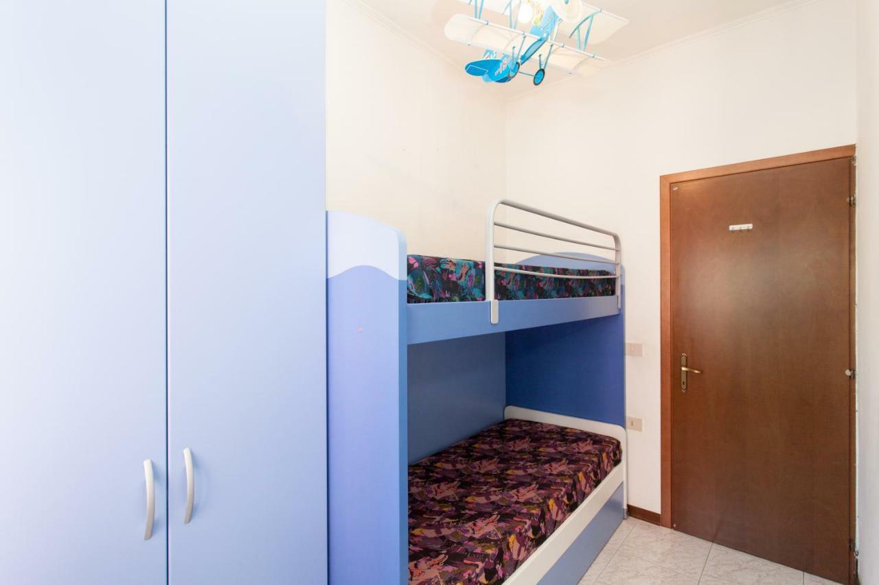 Petite Maison Lido di Jesolo Exteriér fotografie