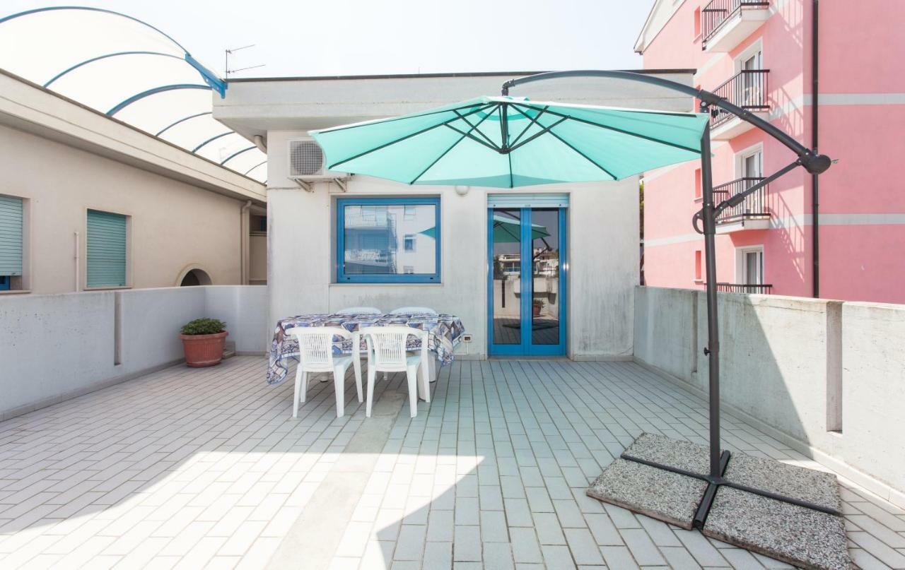 Petite Maison Lido di Jesolo Exteriér fotografie