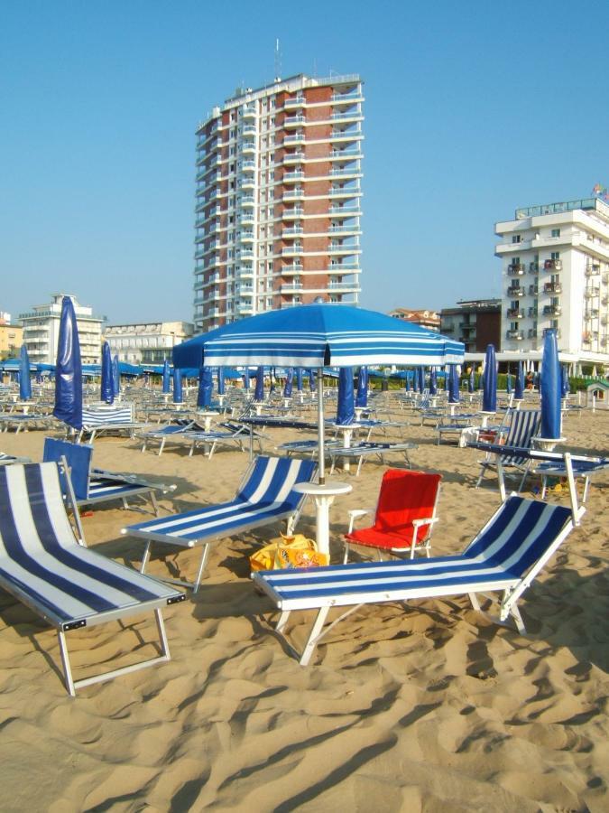 Petite Maison Lido di Jesolo Exteriér fotografie