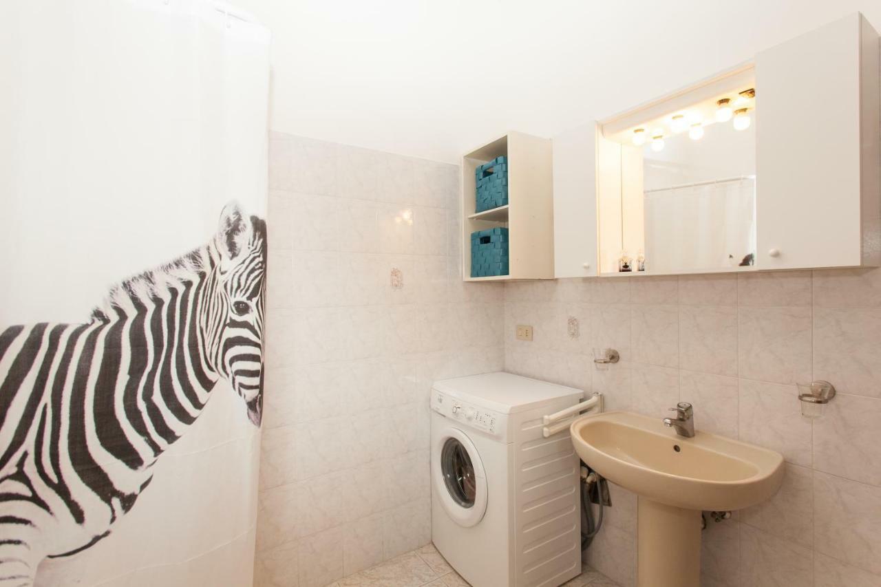 Petite Maison Lido di Jesolo Exteriér fotografie