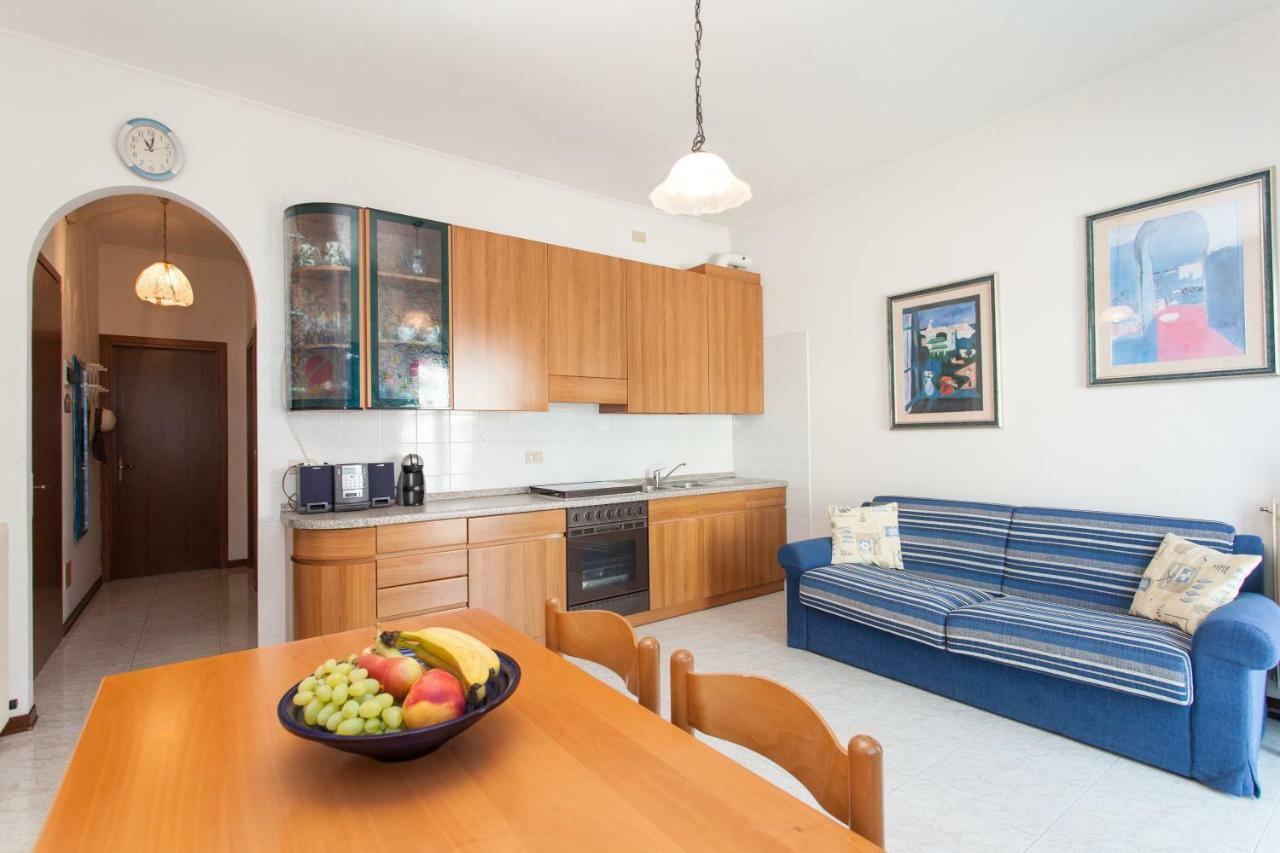 Petite Maison Lido di Jesolo Exteriér fotografie