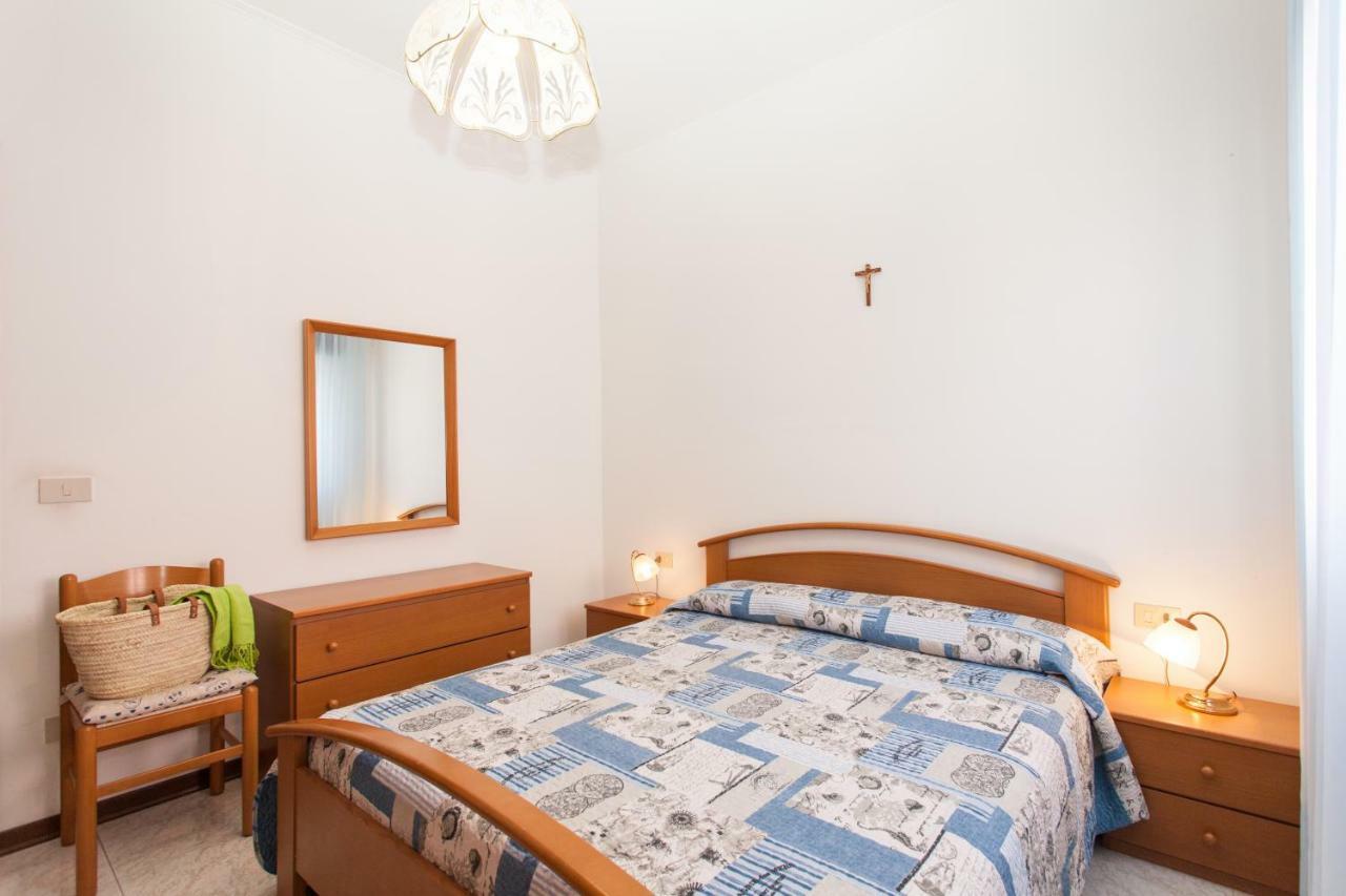 Petite Maison Lido di Jesolo Exteriér fotografie