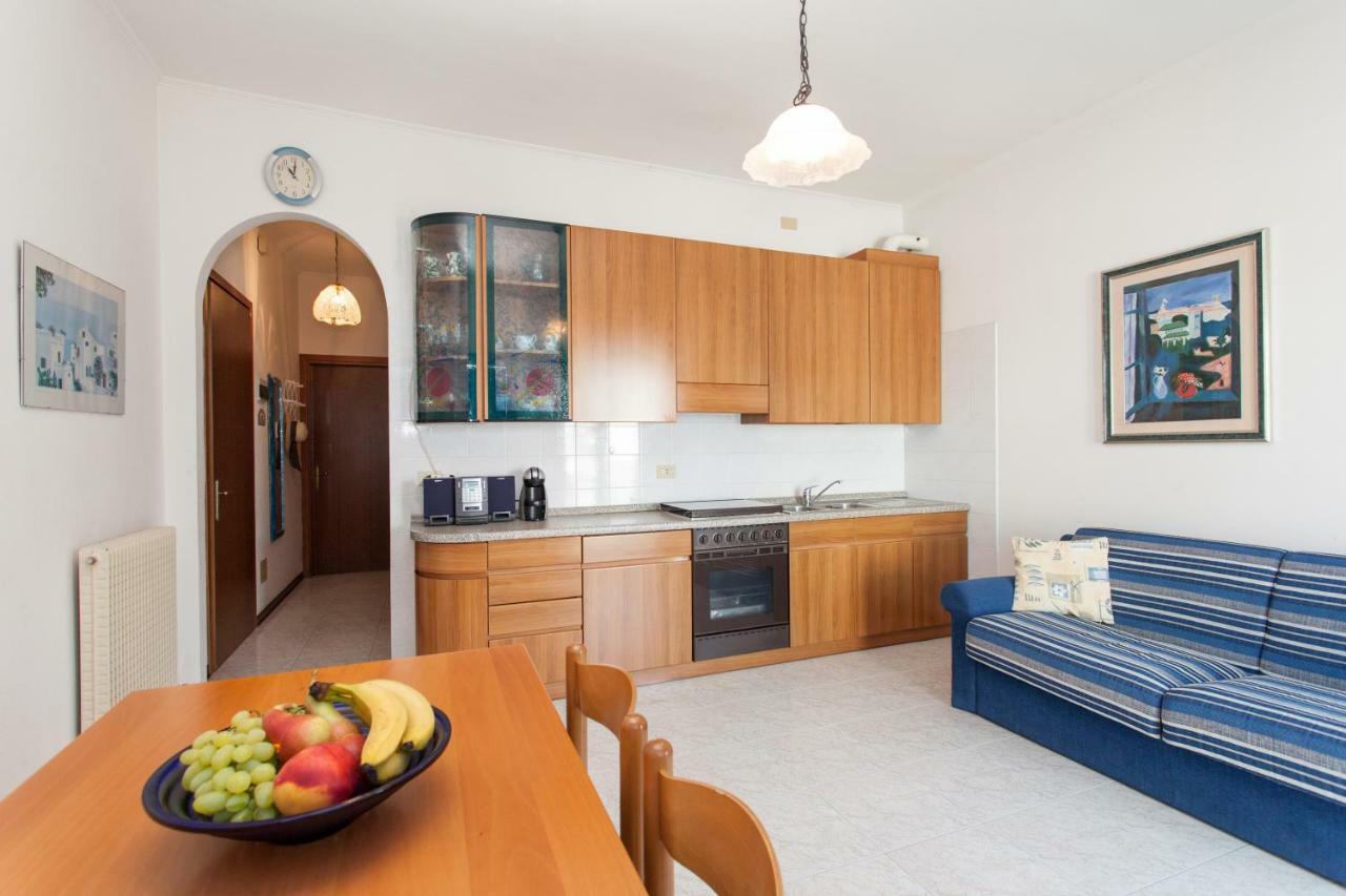 Petite Maison Lido di Jesolo Exteriér fotografie