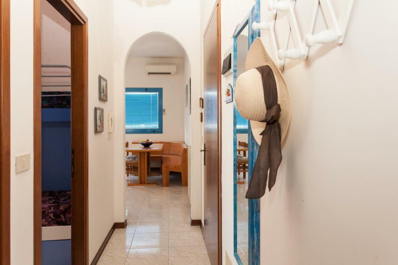 Petite Maison Lido di Jesolo Exteriér fotografie