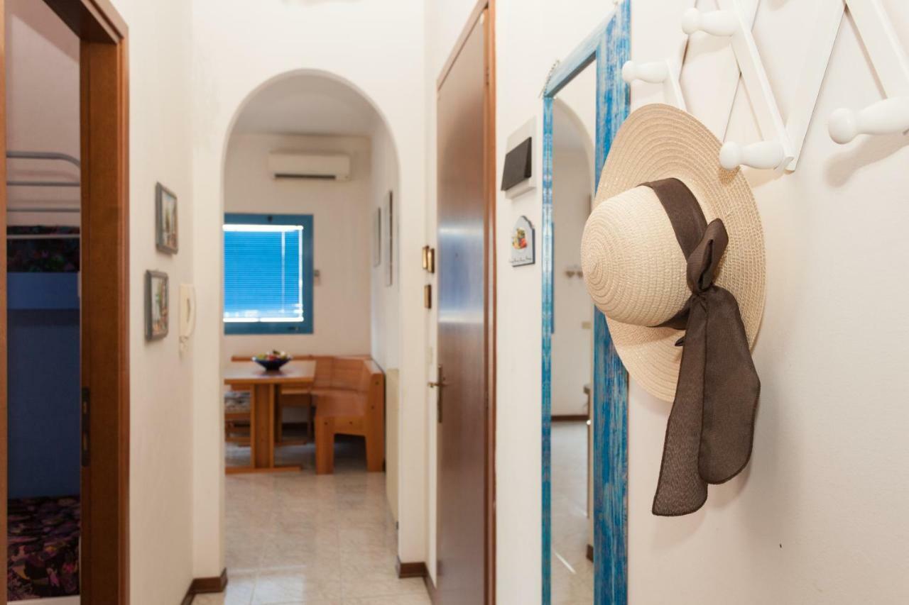 Petite Maison Lido di Jesolo Exteriér fotografie